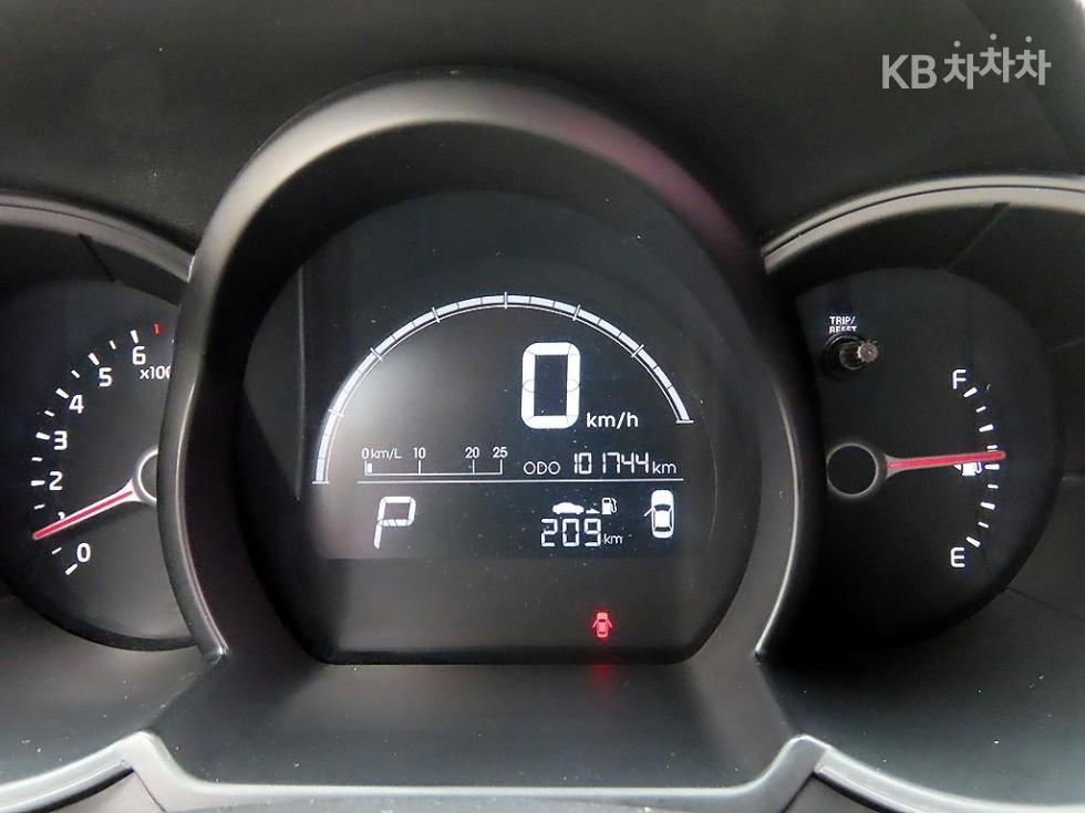 2015 - kia all