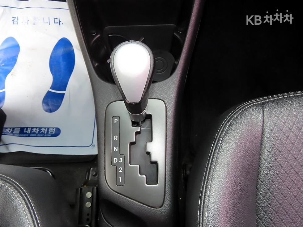 2015 - kia all