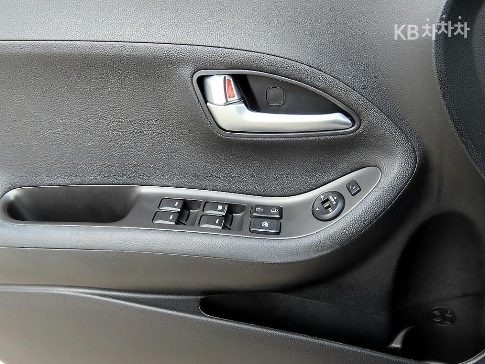 2015 - kia all