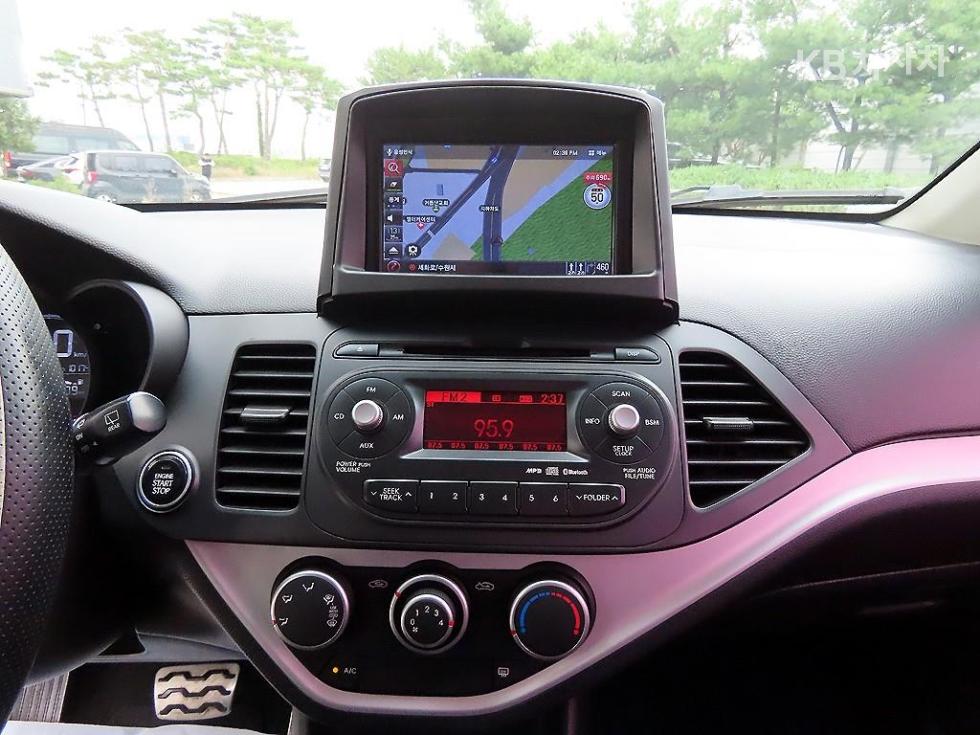 2015 - kia all