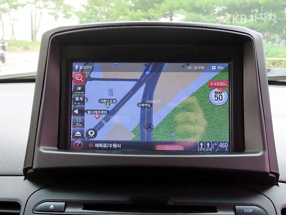 2015 - kia all