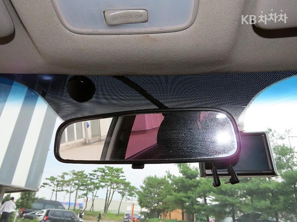 2015 - kia all