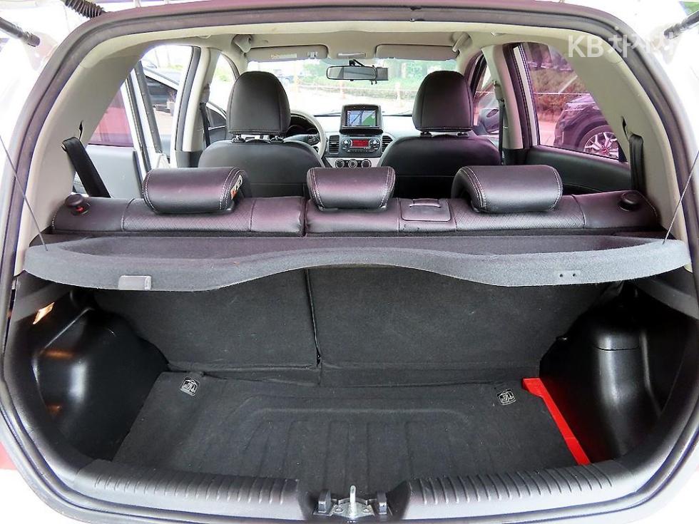 2015 - kia all