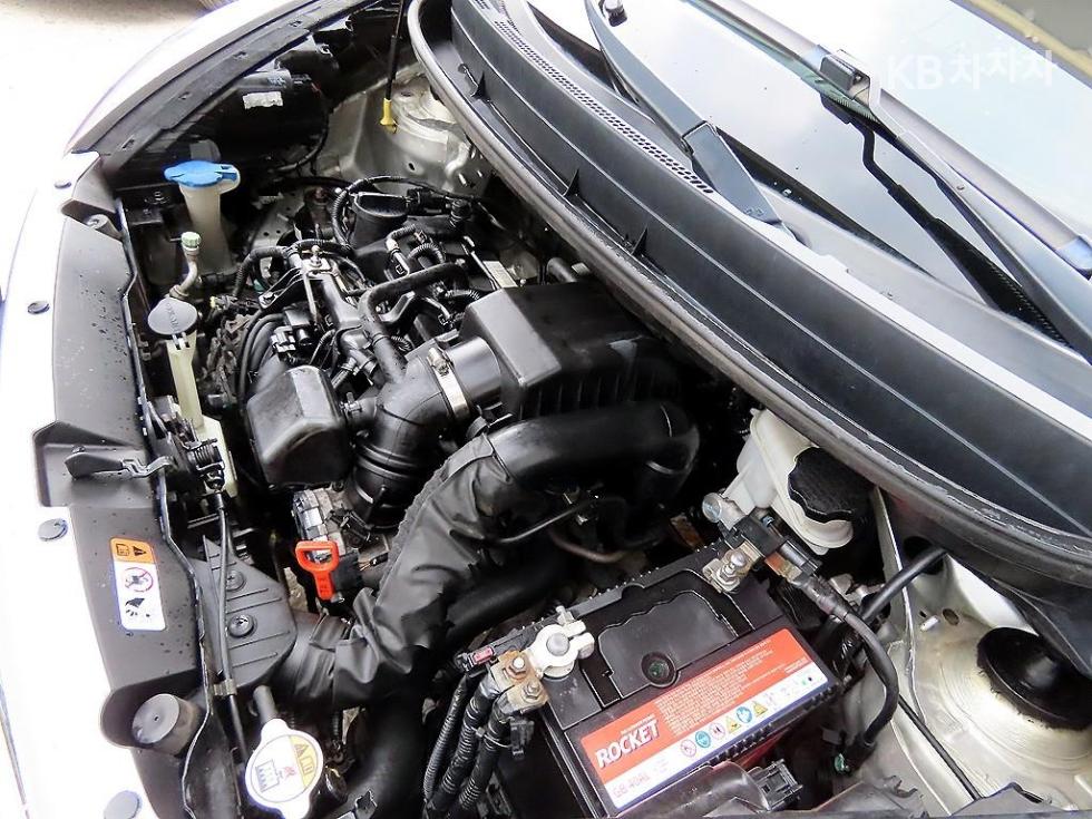2015 - kia all