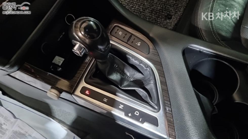 2013 - kia k5