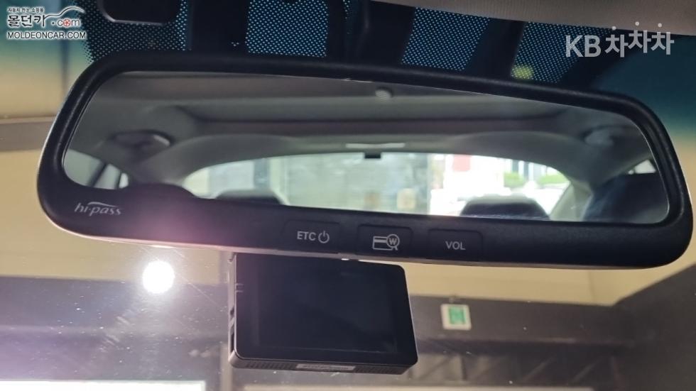 2013 - kia k5
