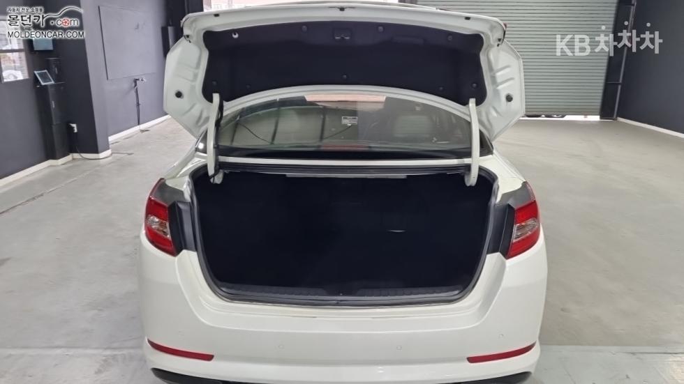 2013 - kia k5