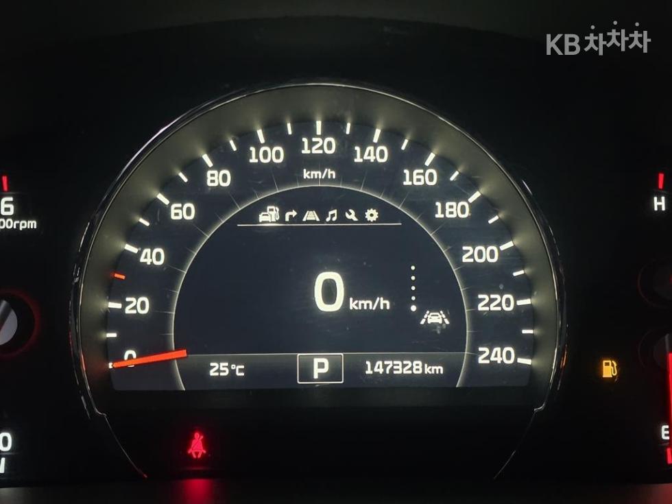 2016 - kia sorento