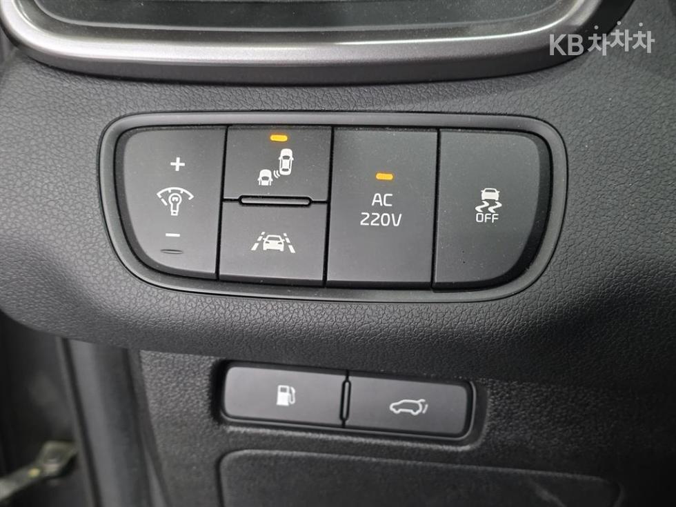2016 - kia sorento