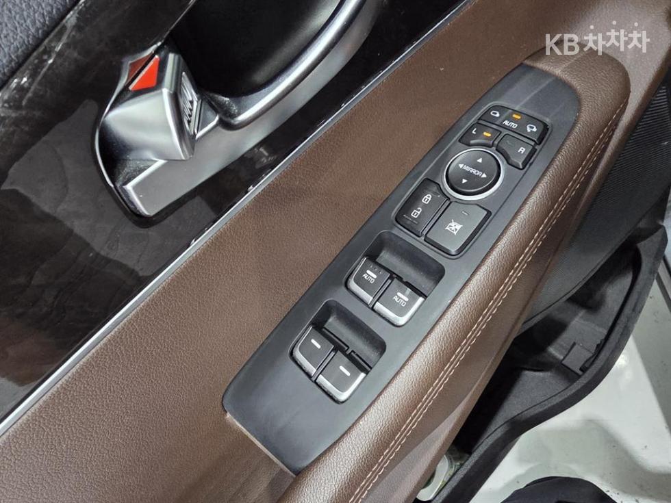 2016 - kia sorento