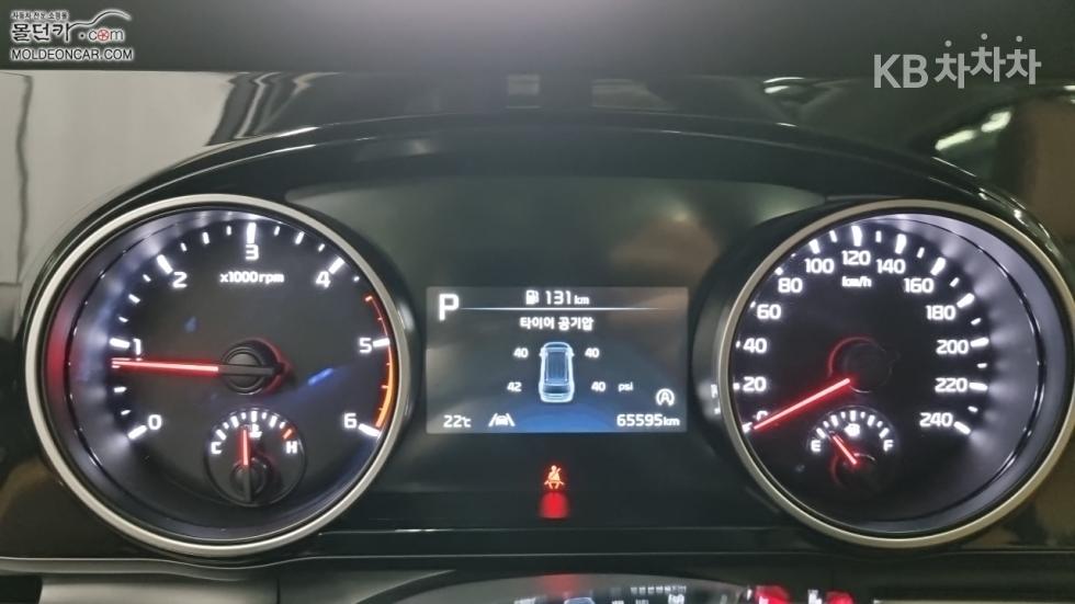 2023 - kia carnival