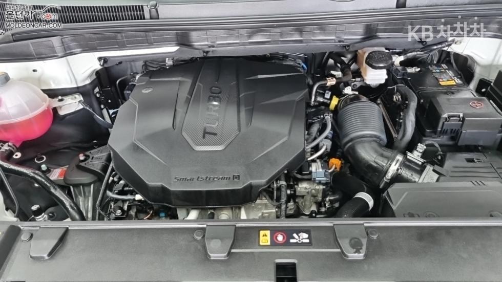 2023 - kia carnival