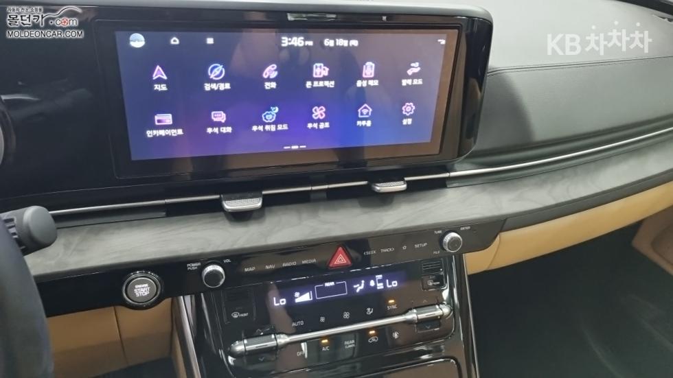 2023 - kia carnival