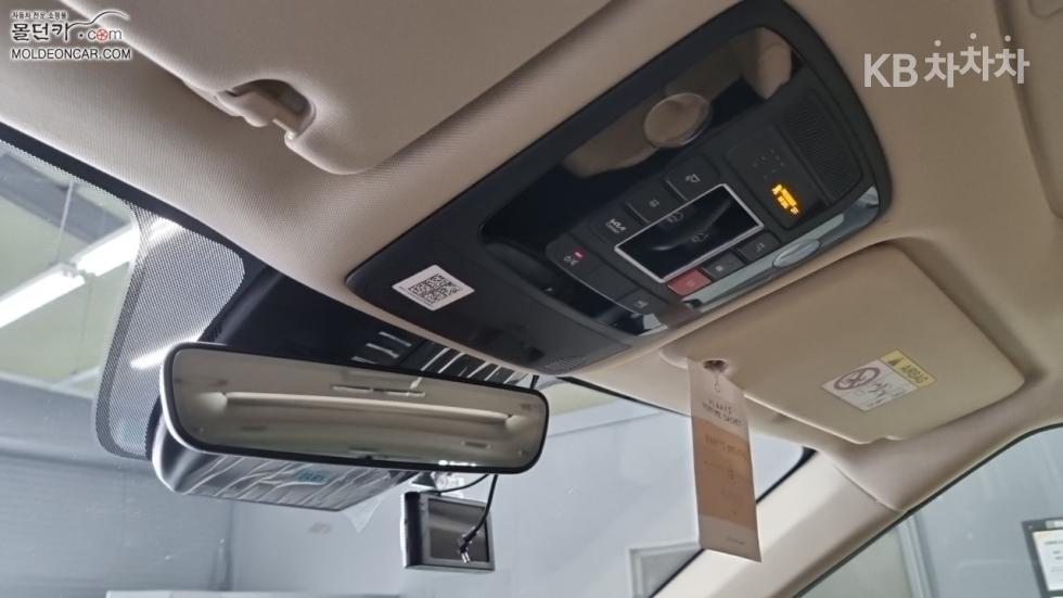 2023 - kia carnival