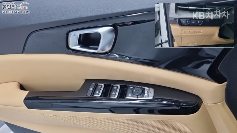 2023 - kia carnival