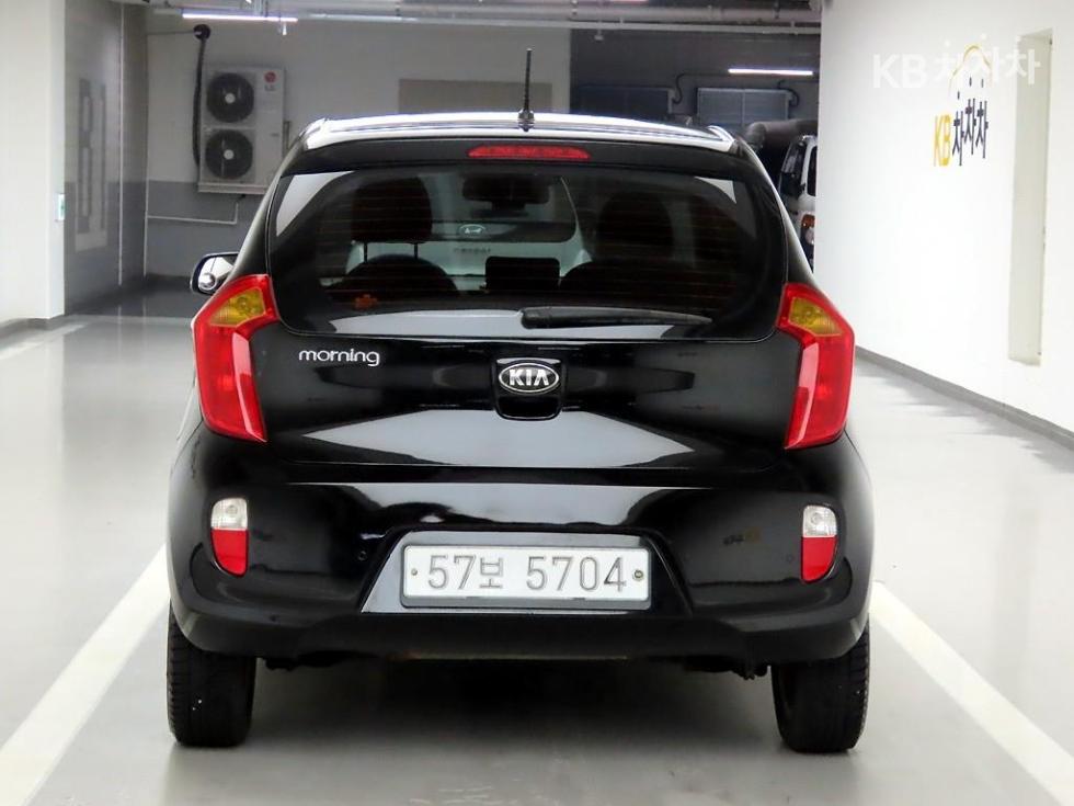 2013 - kia all