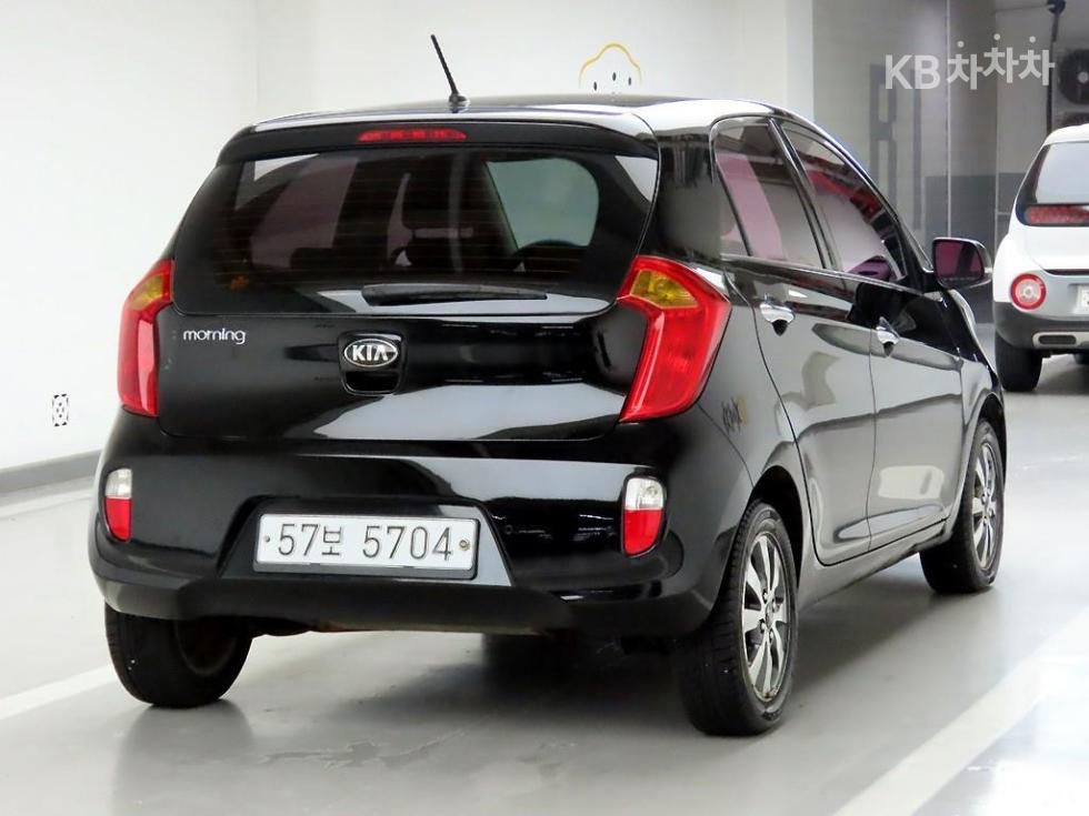2013 - kia all