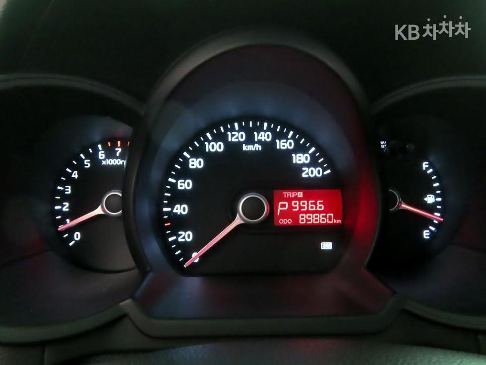 2013 - kia all