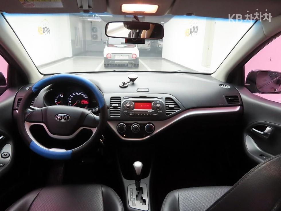 2013 - kia all