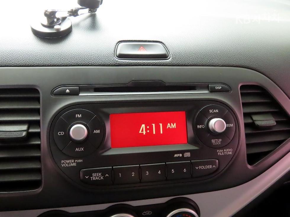 2013 - kia all