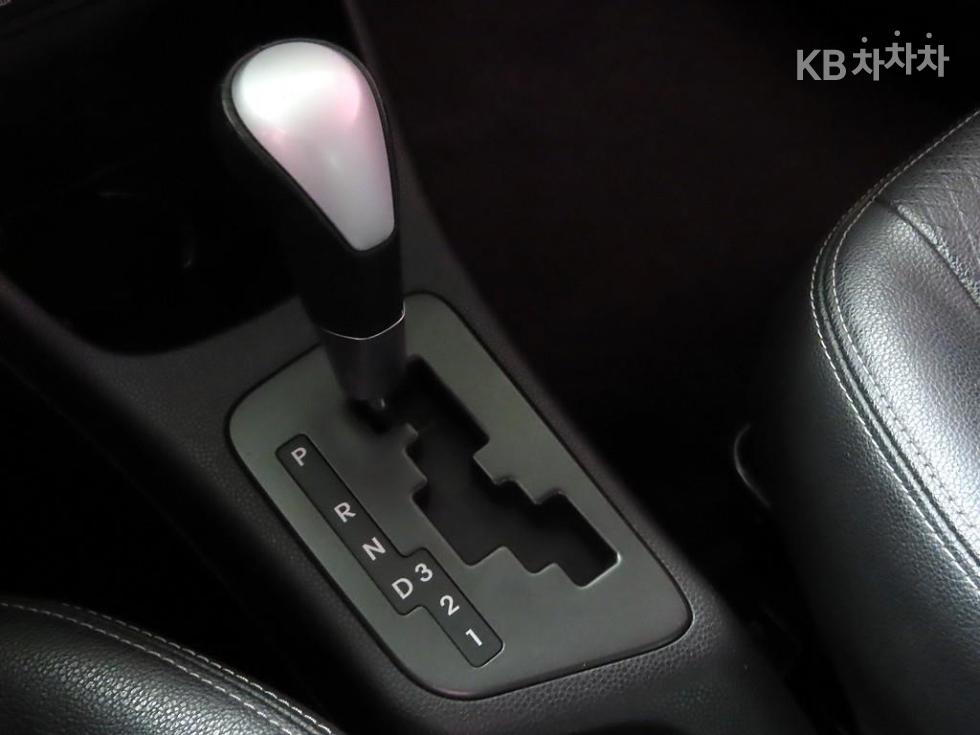 2013 - kia all