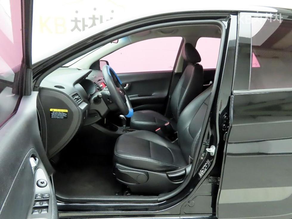 2013 - kia all