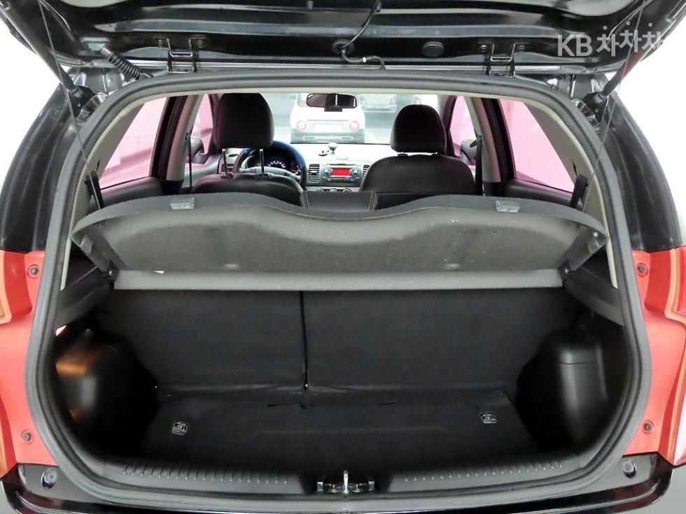 2013 - kia all