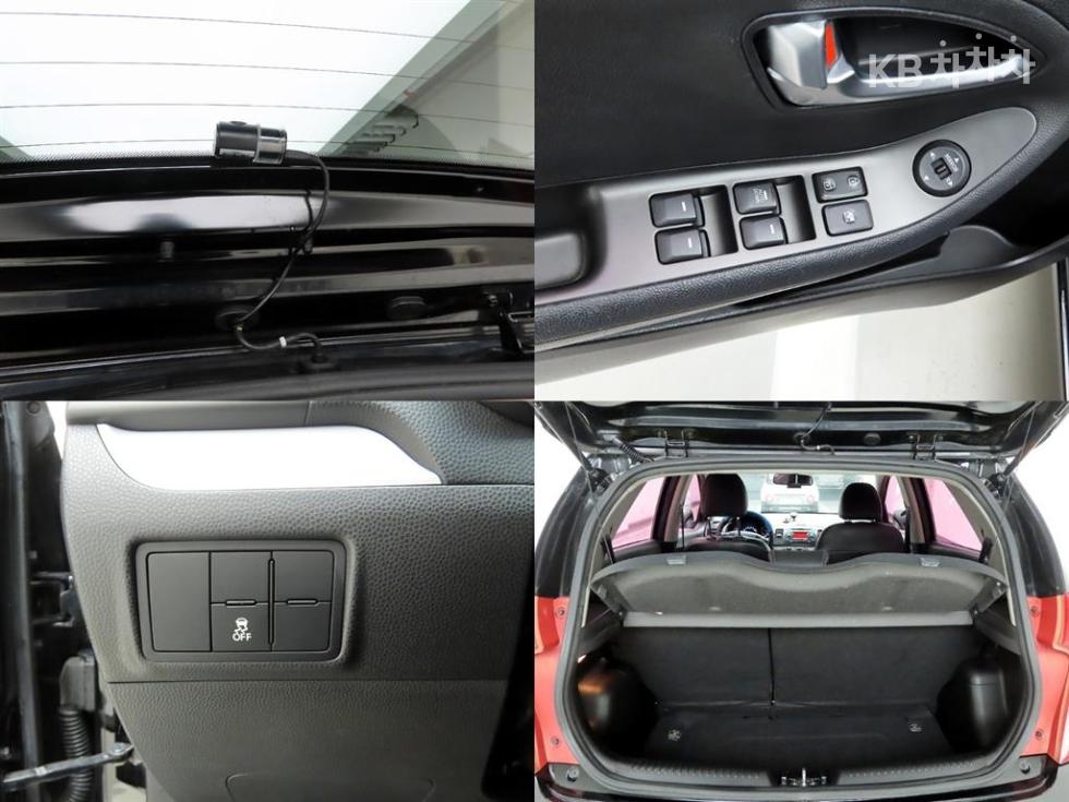 2013 - kia all