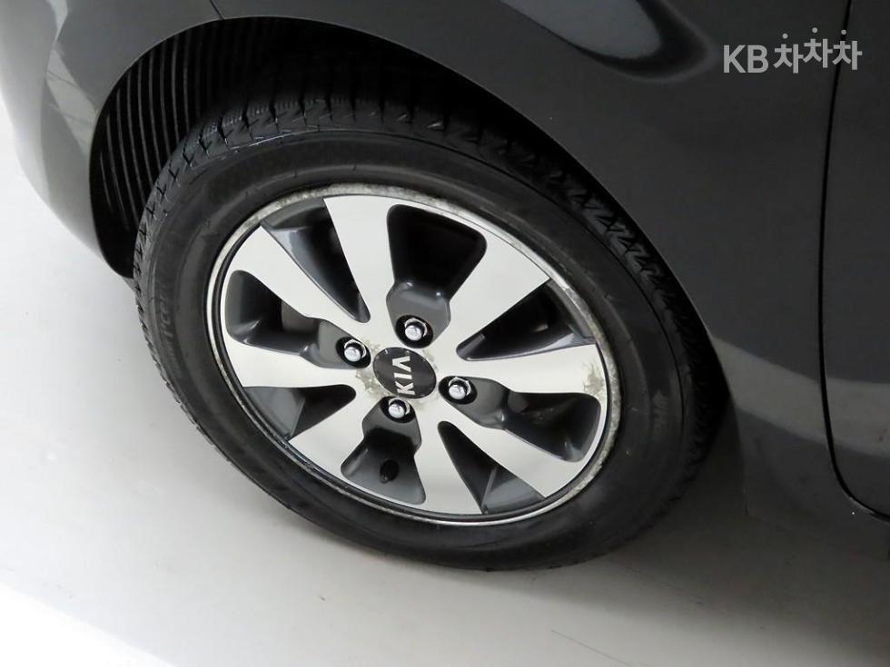 2013 - kia all