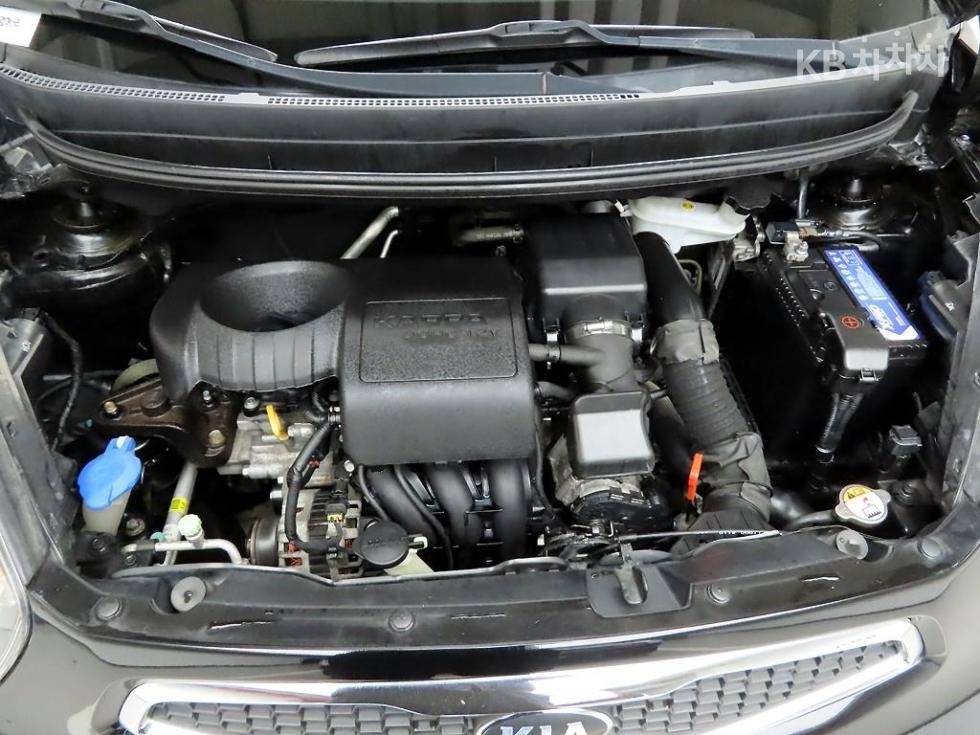 2013 - kia all
