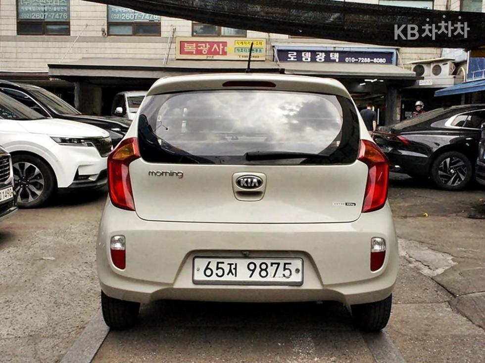 2013 - kia all