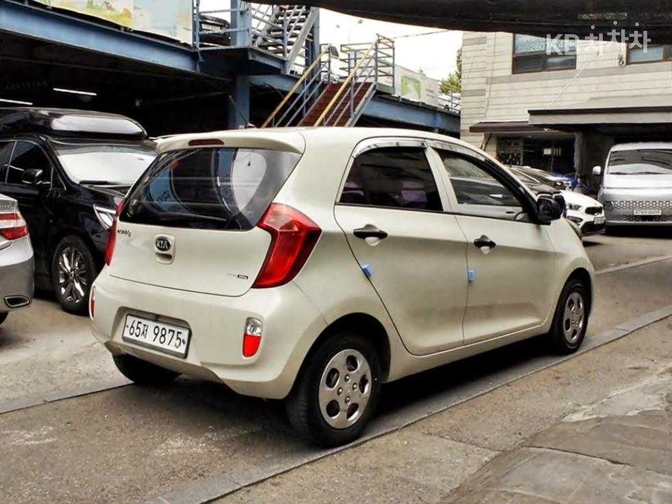 2013 - kia all