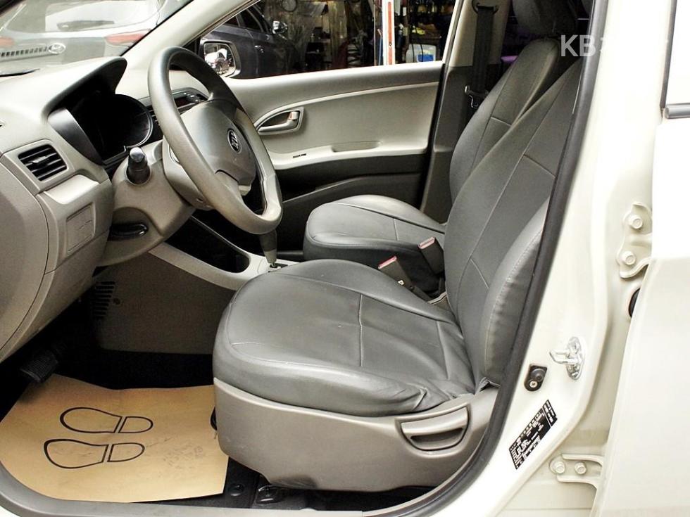 2013 - kia all
