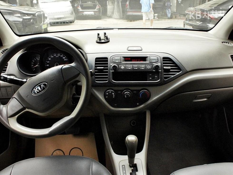 2013 - kia all