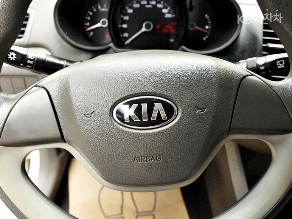 2013 - kia all