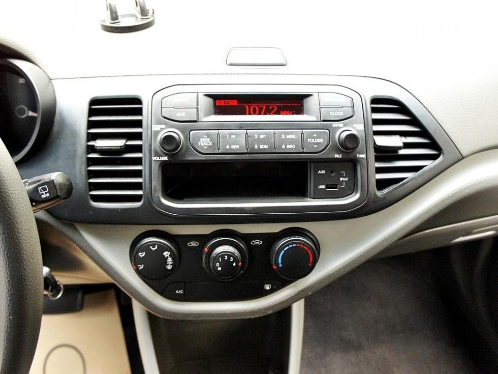 2013 - kia all