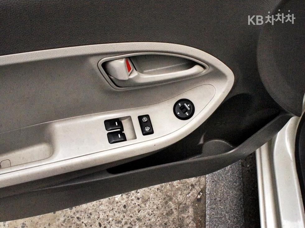 2013 - kia all