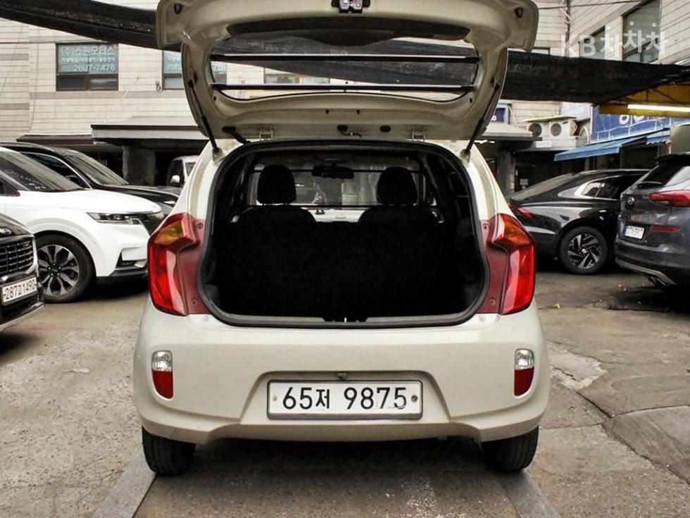 2013 - kia all