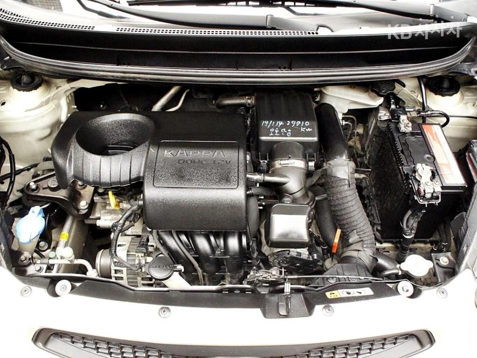 2013 - kia all