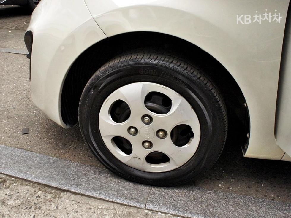 2013 - kia all