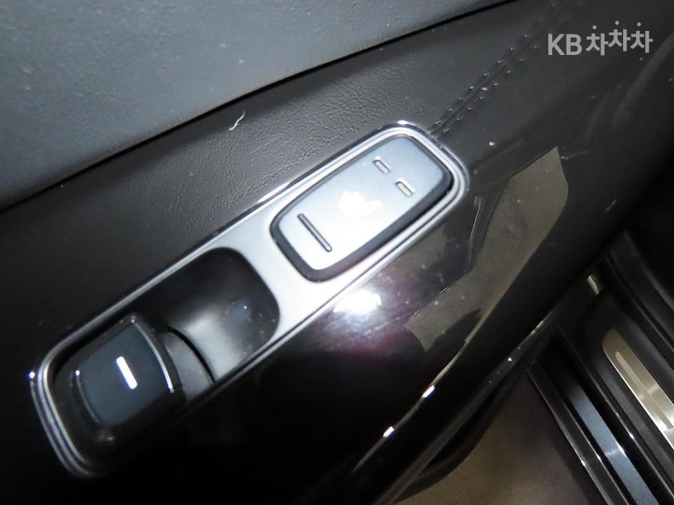 2017 - kia k7