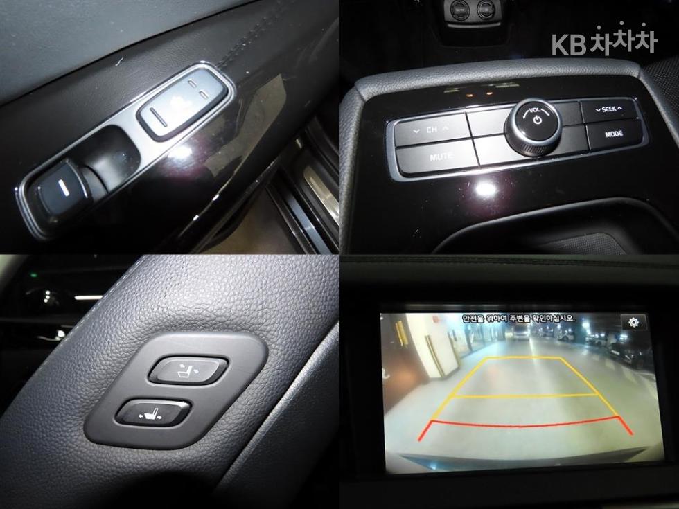 2017 - kia k7