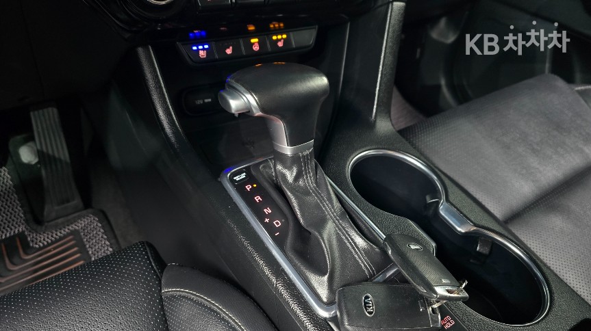 2017 - kia sportage