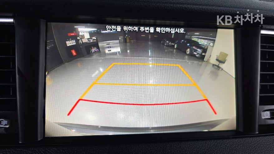 2018 - kia k7