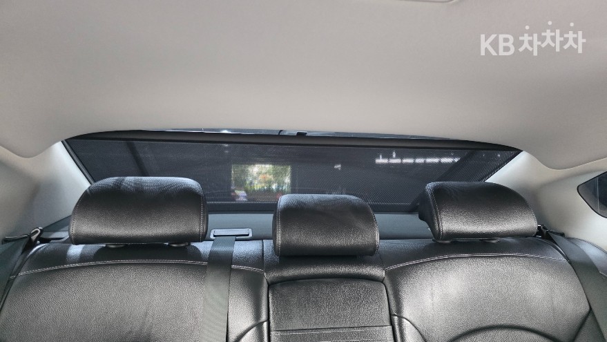 2018 - kia k7
