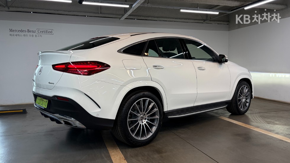 Mercedes-Benz GLE — miniaturë 2