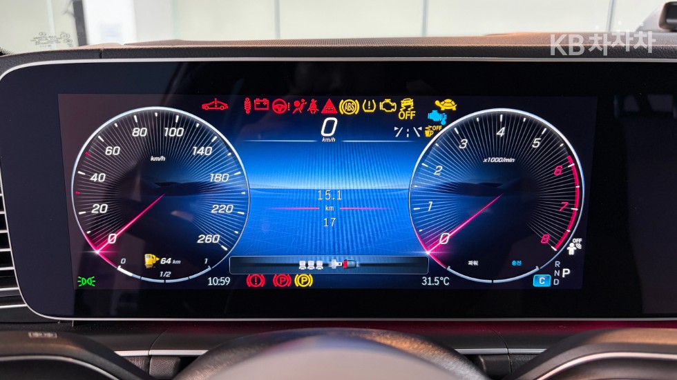 Mercedes-Benz GLE — miniaturë 8