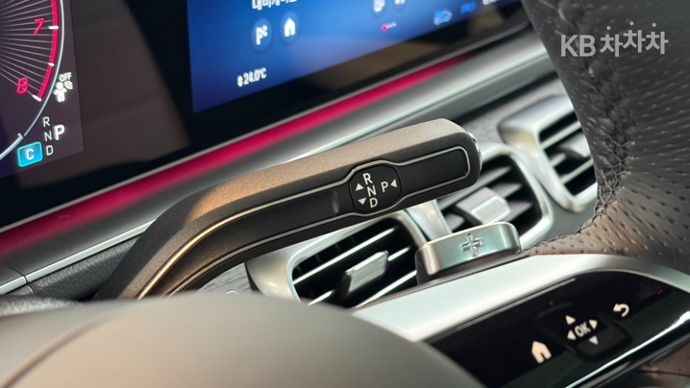 Mercedes-Benz GLE — miniaturë 9