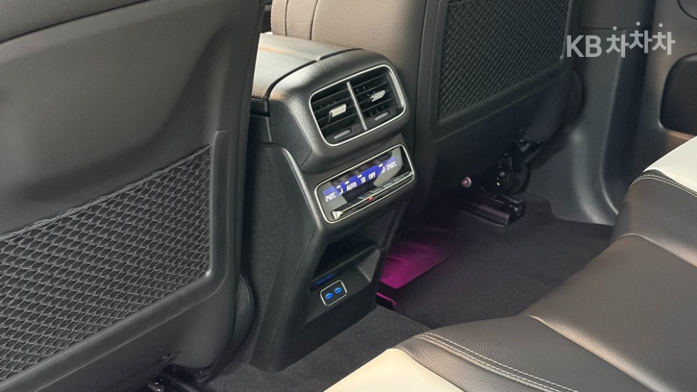Mercedes-Benz GLE — miniaturë 13