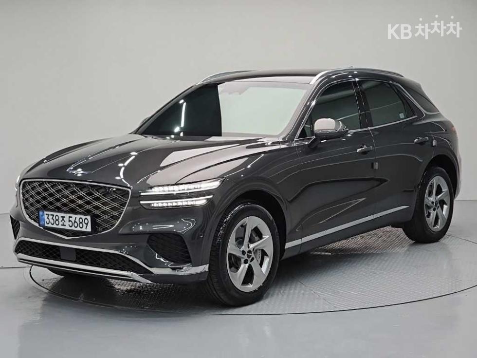 2026 genesis gv70